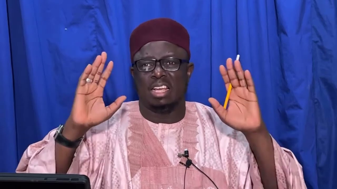 Ya Auri Kanwarsa ta Shayarwa Bisa Rashin Sani | Sheikh Aminu Ibrahim Daurawa