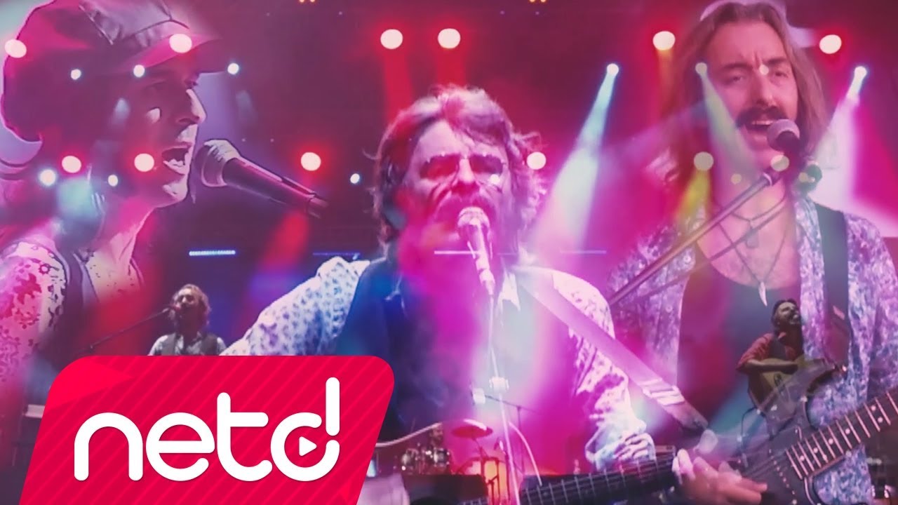 Flört - Bu Havalarda Dönme Bana (Live 2019)