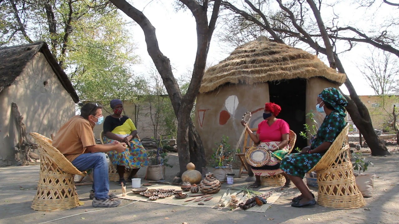 Women and Natural Resource Conservation