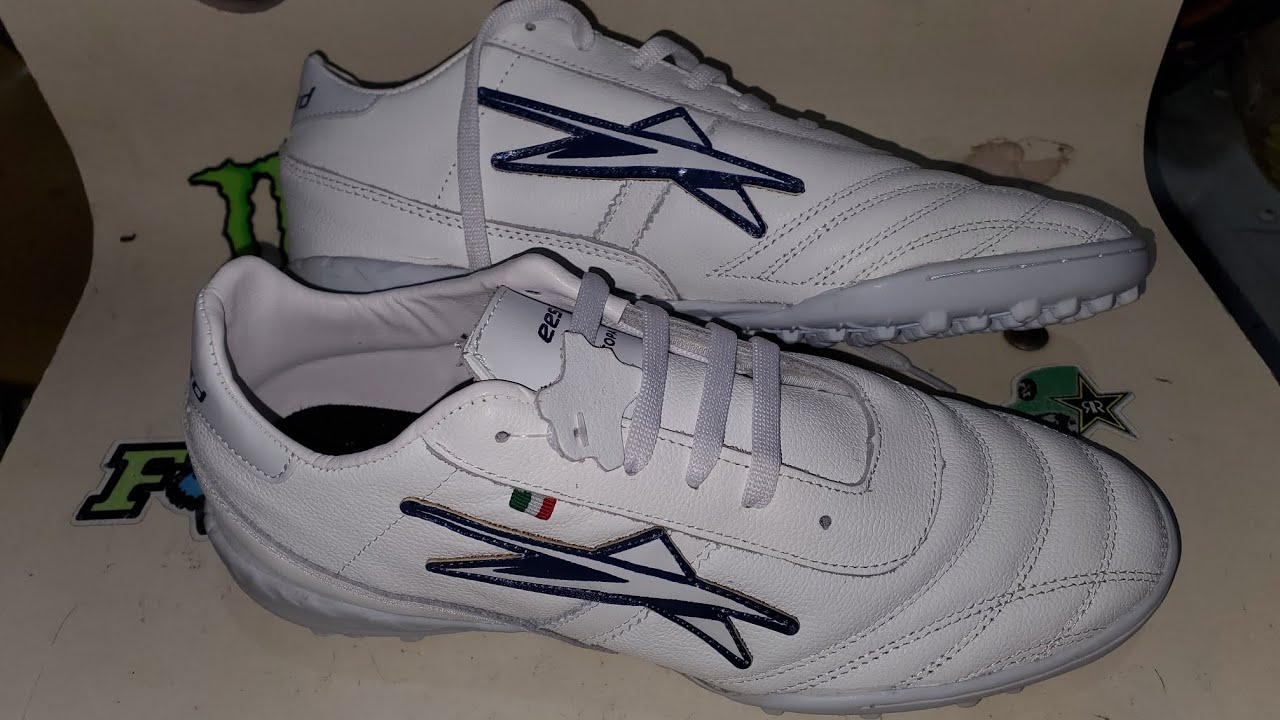 RESE&Ntilde;A DE ZAPATOS MULTITACO DE PIEL MARCA EESCORD
