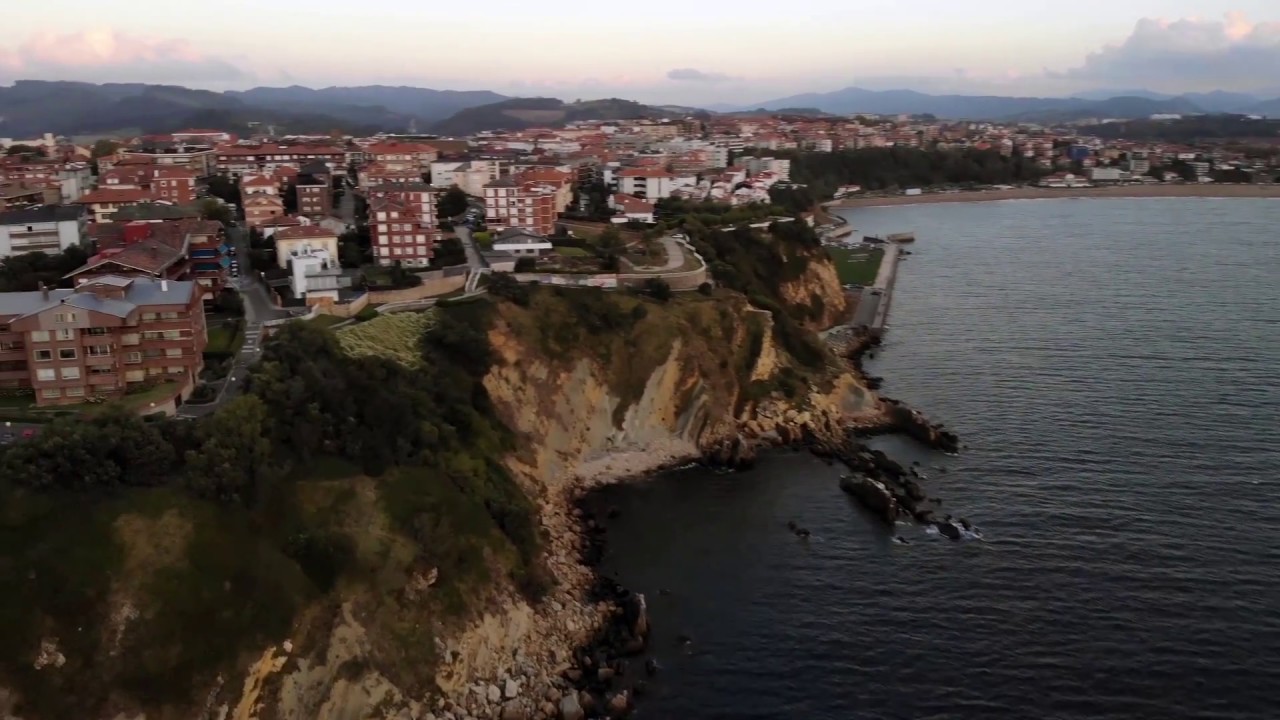 Getxo - Paul Uriarte