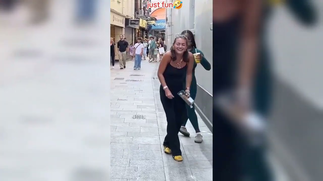 Just fun🤣🤣🤣