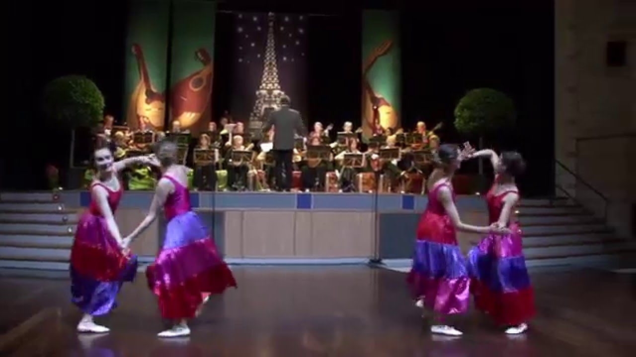 Les Mandoliniste de Malmedy : 