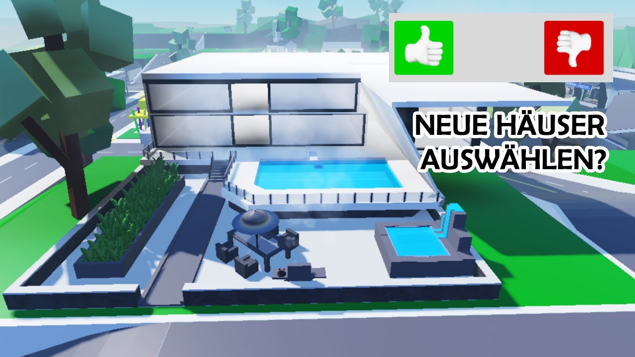 Ich habe 12 MYTHEN IN BROOKHAVEN GEPRÜFT! Wahrheit oder Lüge? [Roblox Brookhaven 🏡RP]