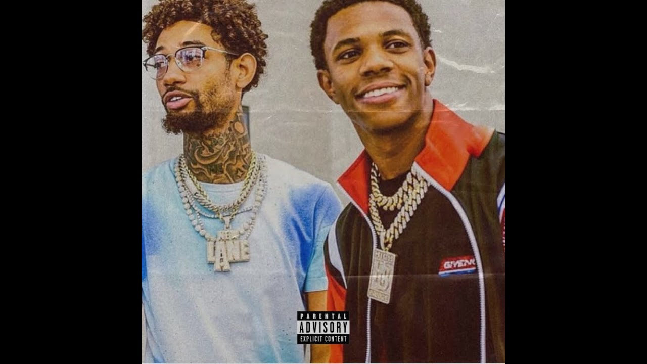 [FREE] PnB Rock x A Boogie TYPE BEAT - 