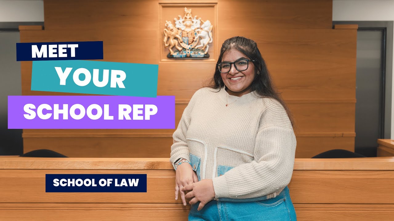 Meet Your School Rep: SoL
