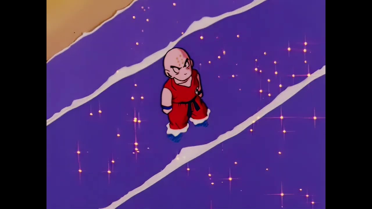 Beautiful People - DBZ