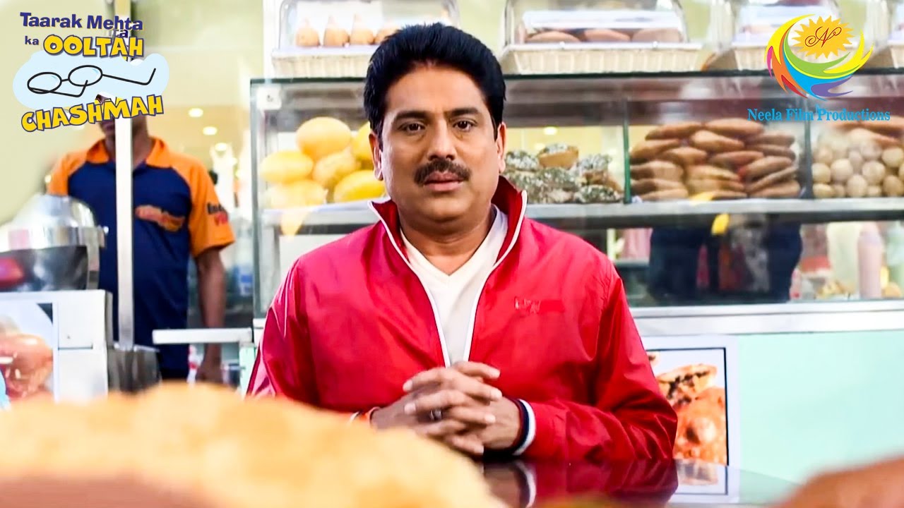 Taarak Decides To Have Some Tasty Treats | Full Episode | Taarak Mehta Ka Ooltah Chashmah