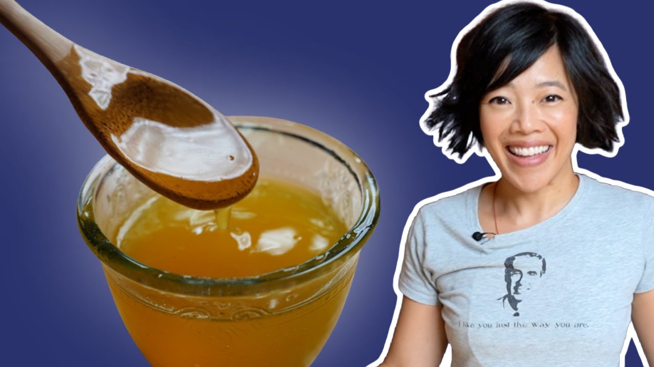 Turn Corn COBS into HONEY? | Hard Times