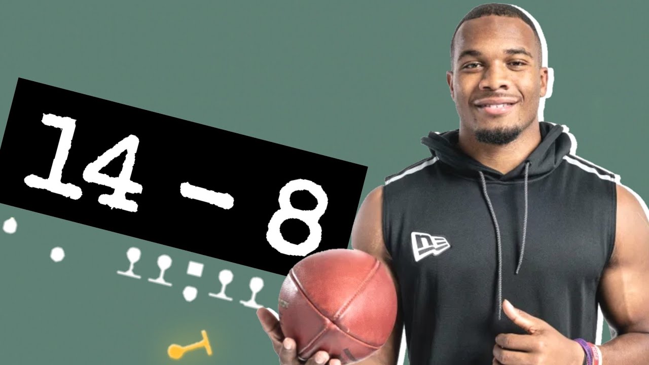 Best Superbacks in Madden 22