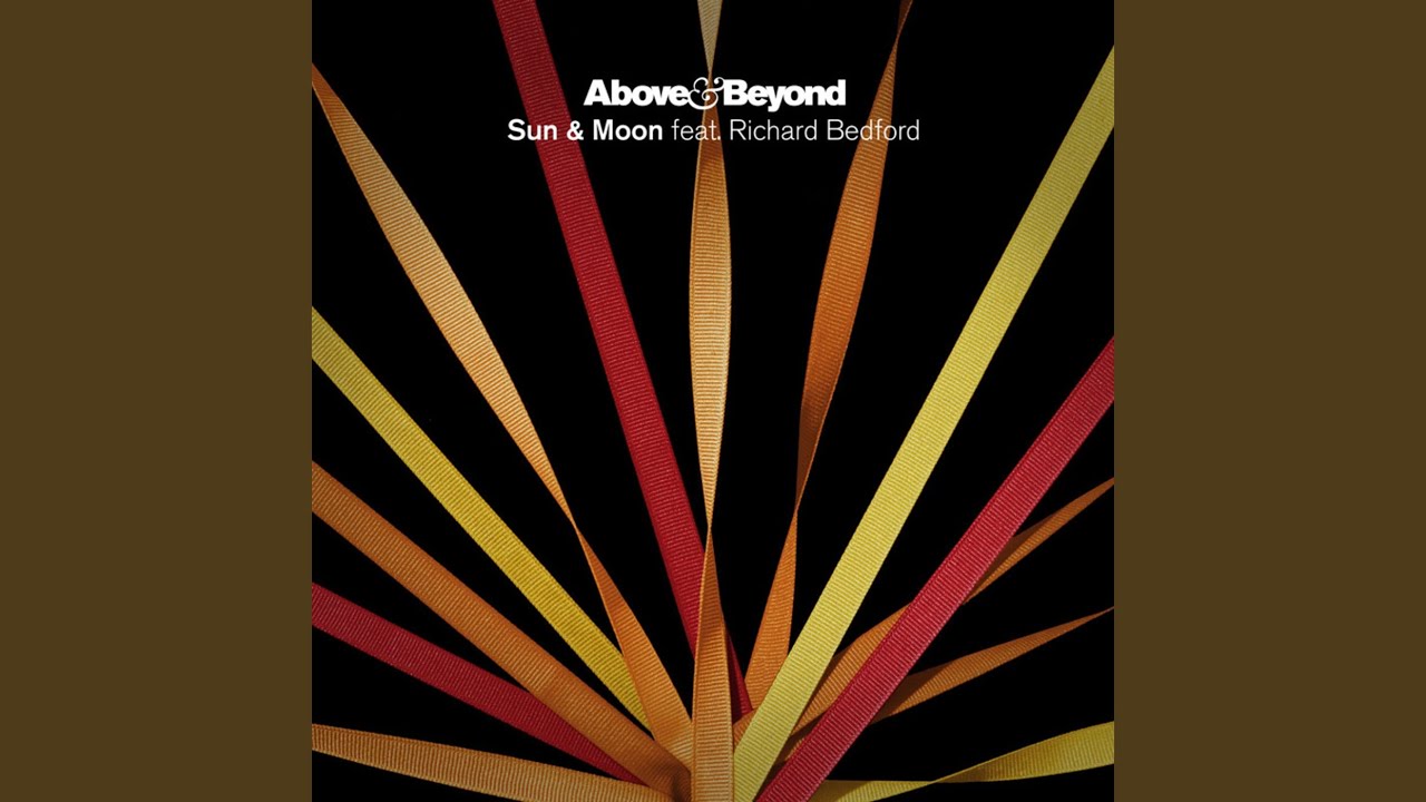 Sun & Moon (Above & Beyond Club Mix)