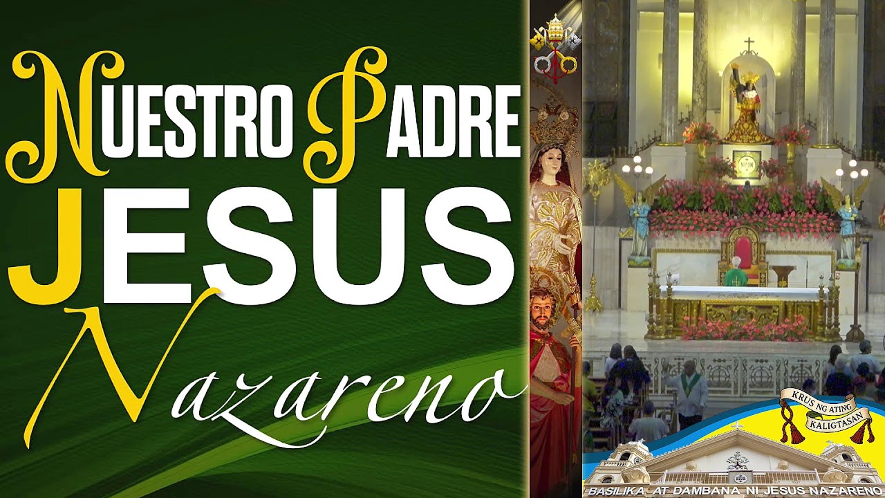 #QuiapoChurch 5AM LIVE MASS • 22 January 2026 • THURSDAY of the 2nd WEEK in Ordinary Time