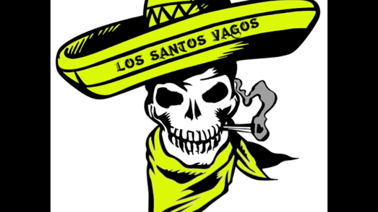 Vagos Song  