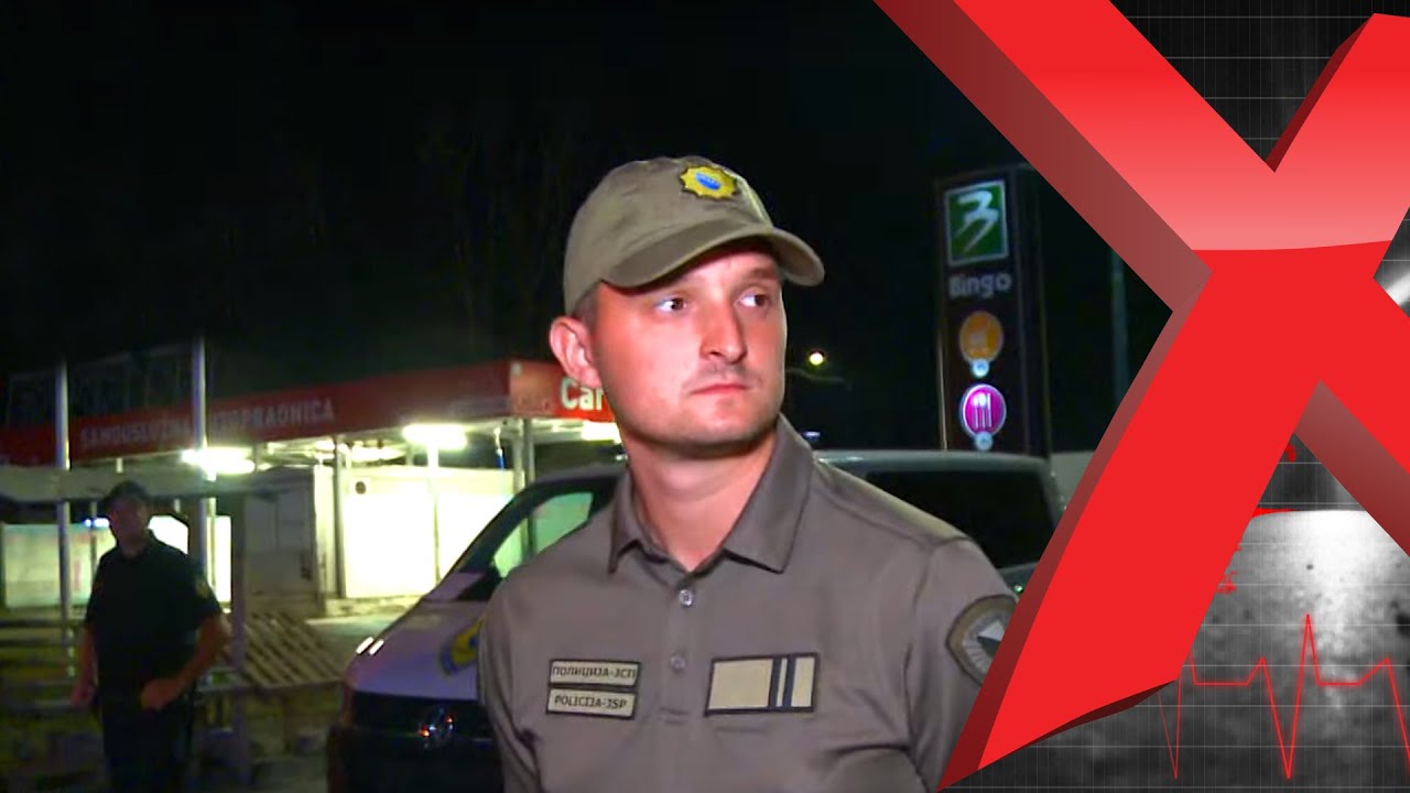 DOĐE PRED KUĆU I PRIJETI MI DA ĆU NESTATI ZA POLA SATA: 'SLUČAJEVI X' SA POLICIJOM U BRČKOM