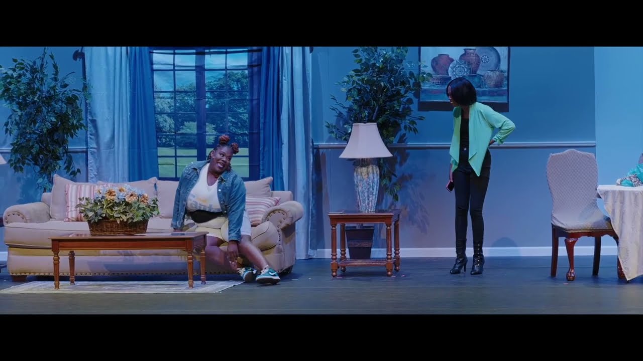According To His Shoe  Size   4K  1080p