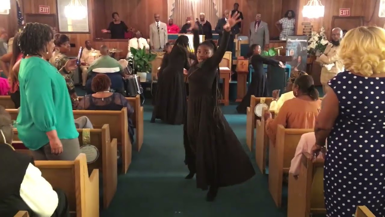 “Lord Do It For Me” By: Zacardi Cortez             *I Do Not Own The Rights To This Song*