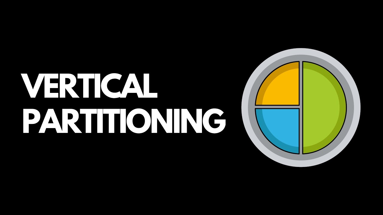 Vertical Partitioning: How to Optimize Wide Database Tables for Blazing Speed!