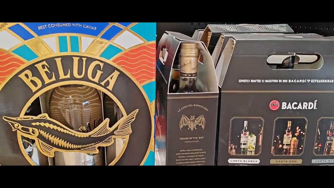 Bahrain International Airport liquor store 🥃🥂🍻🍺