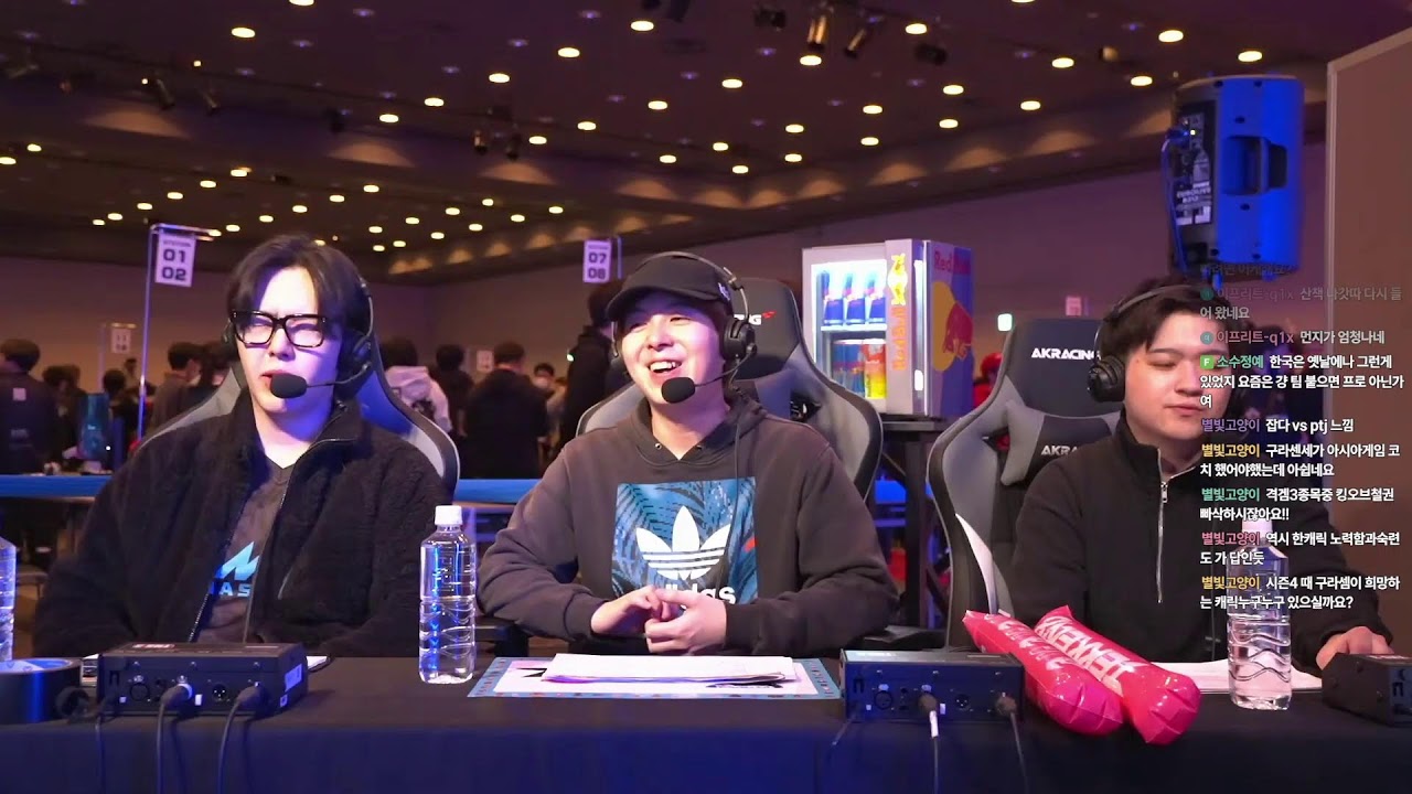 MASTERCUP TRY TOKYO 2026