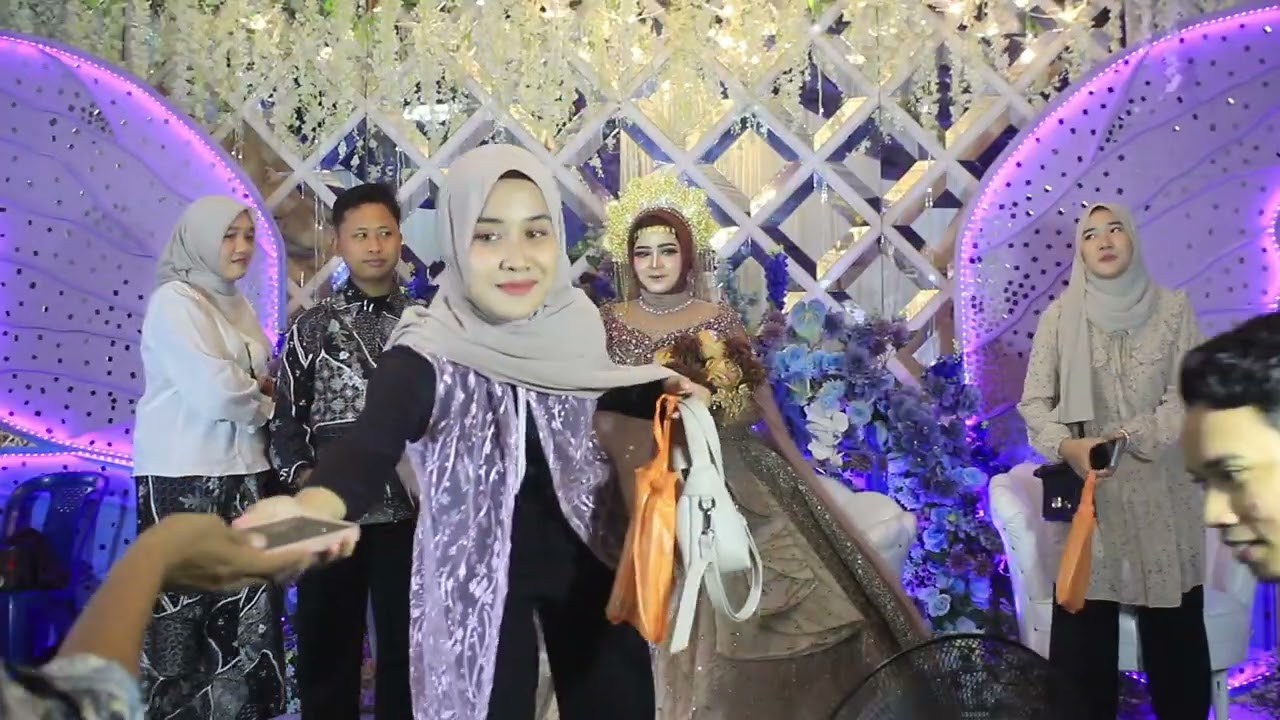 Jeng Yanti Sidoarjo part 3