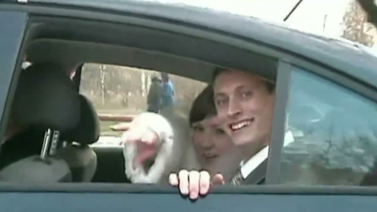 Влюбленным в Северодвинск