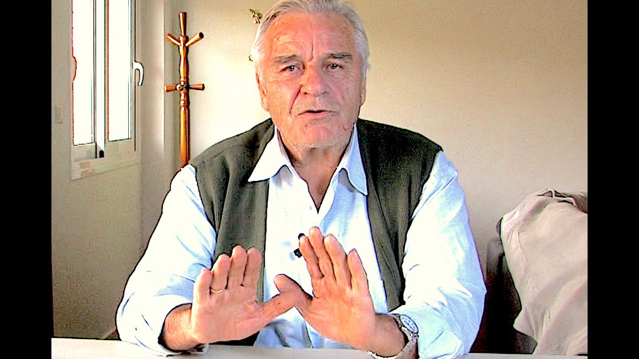 Άγ. Πορφύριος: Πως πρέπει να είναι η ερωτική πράξη των συζύγων.