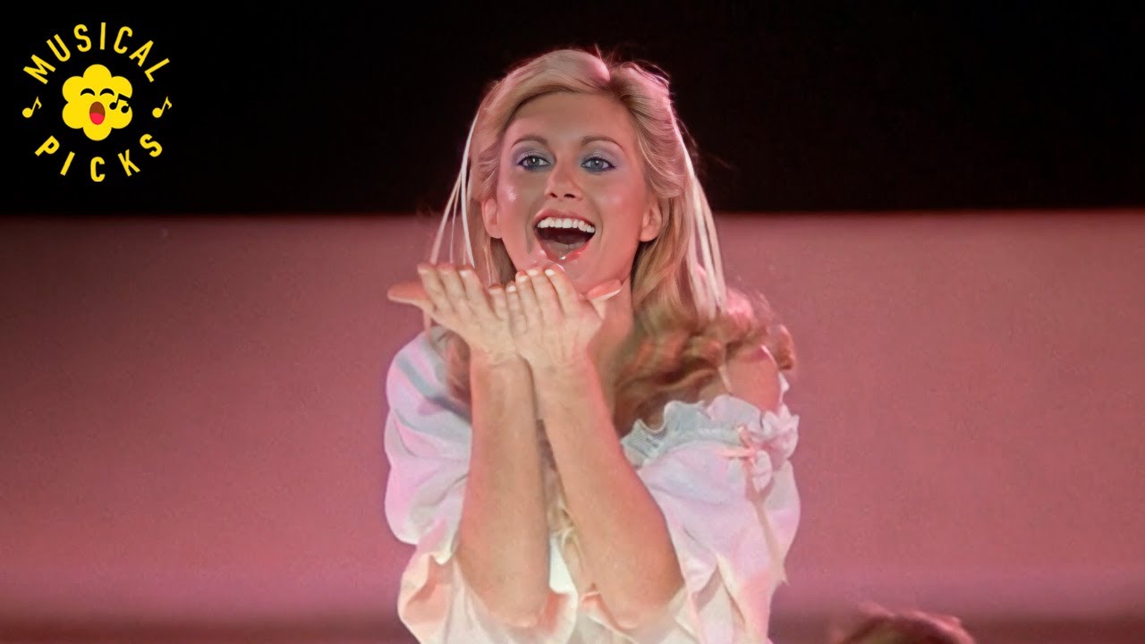 Xanadu ELO Musical Finale (Full Performance) | Xanadu