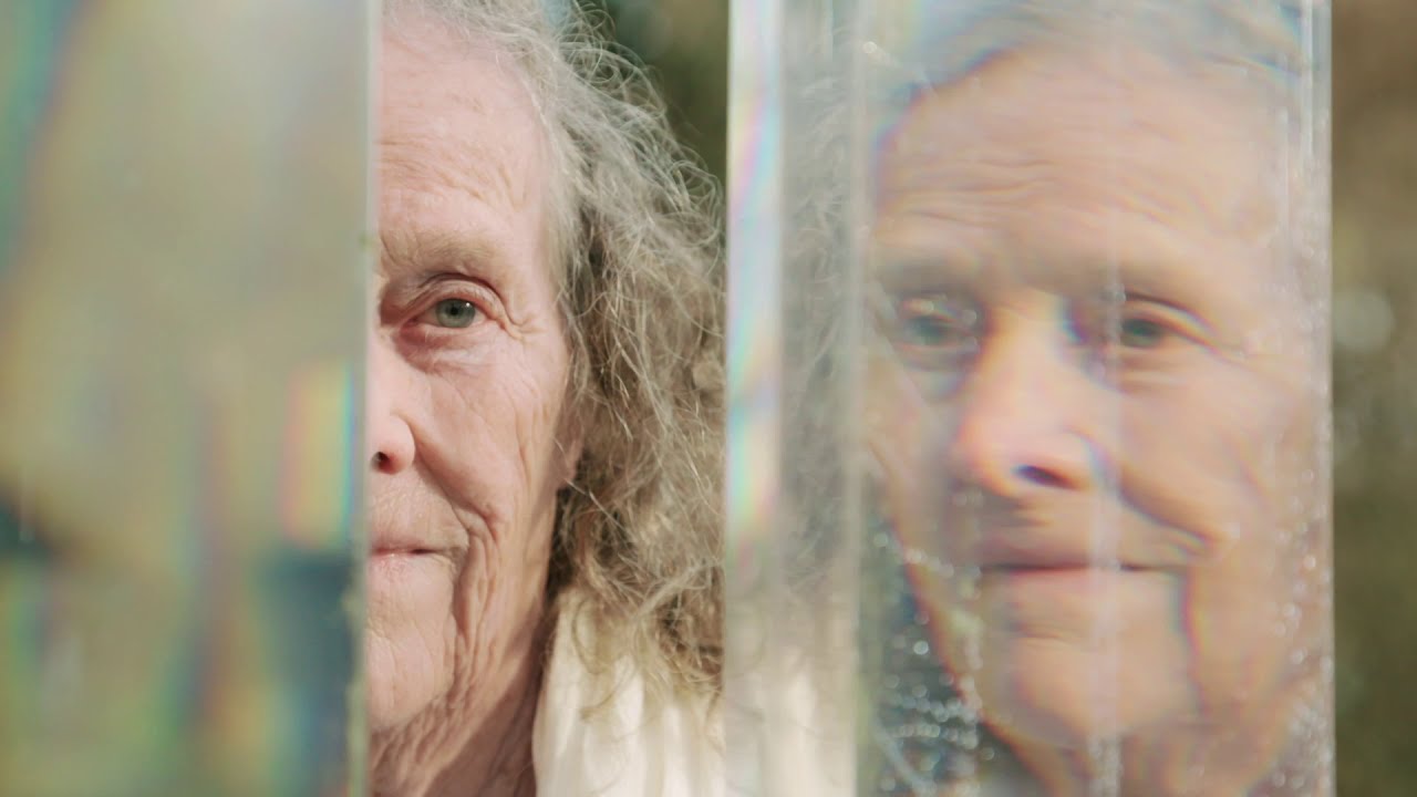Mary Bauermeister – One and One is Three
