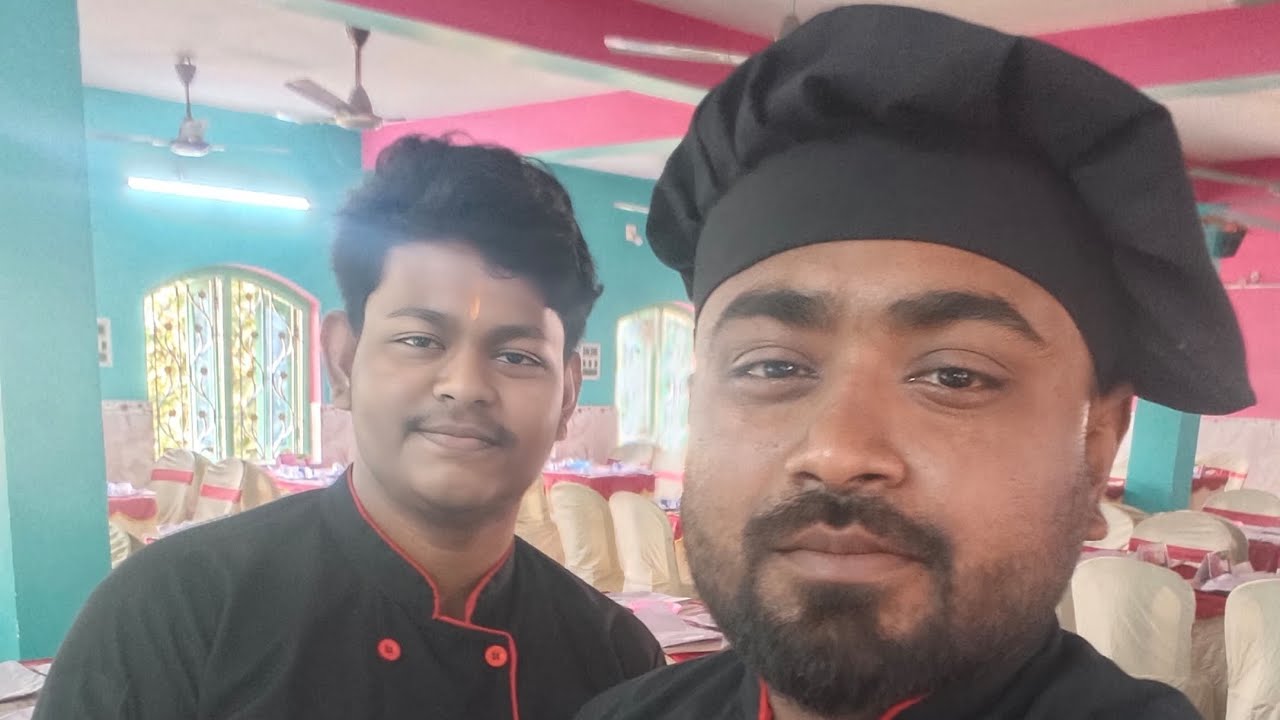 আজকে ক্যাটারিং করতে চলে এলাম খালনা মোড়। Catering| Khanla More |  কমলা ভ্রমন সংস্থা|