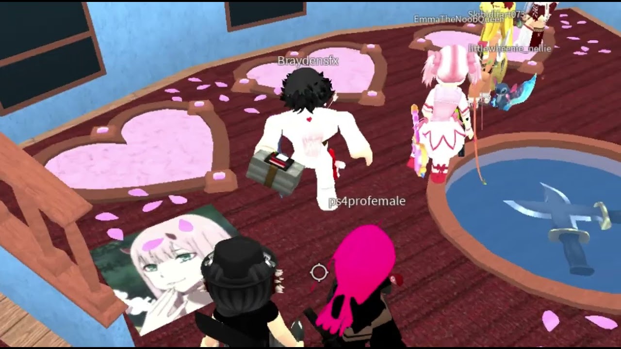 MEETING @PS5PLAYERMMVAND @SleptOnq