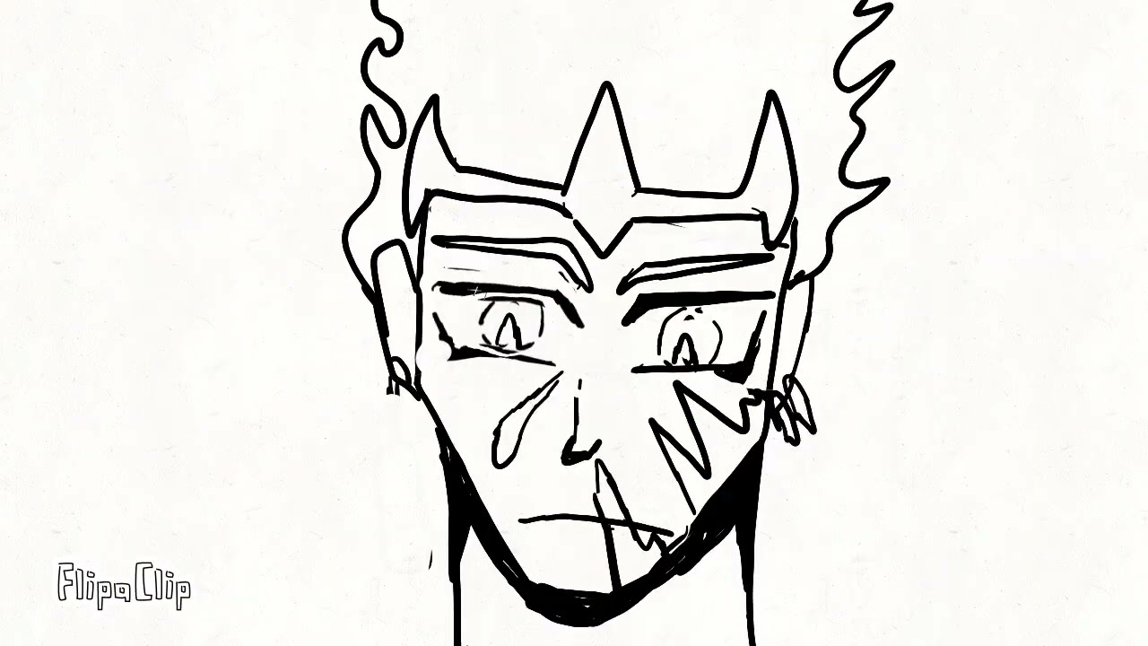 Dance of fire episode 2