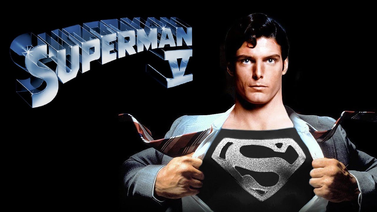 What Could Have Been: Superman 5