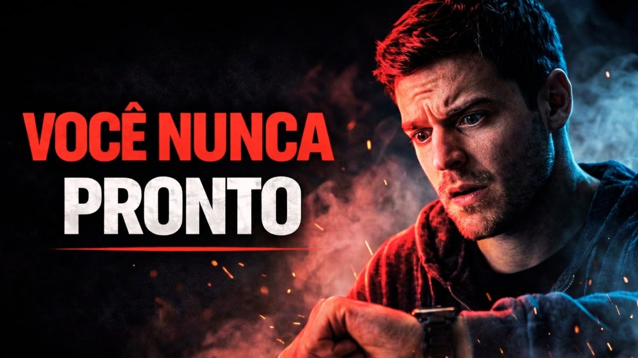 Você destrói sua vida buscando aprovação (e nem percebe)