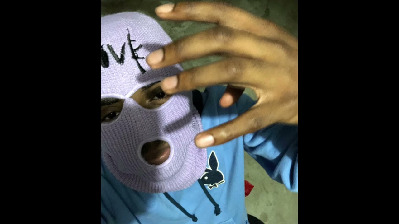 PPrando - No Flag prod.idontworry