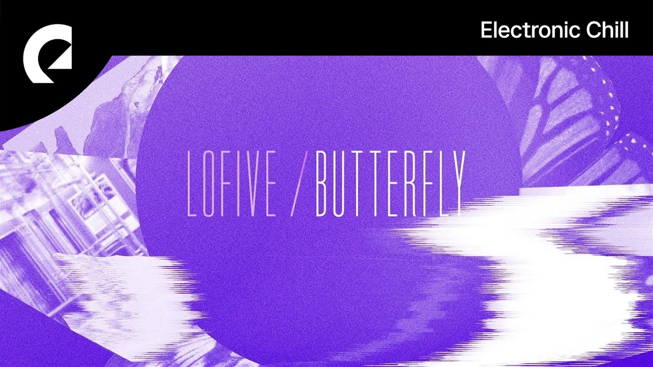 Lofive - A Most Violent Man