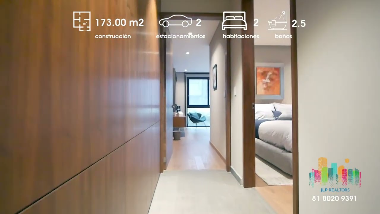 DEPARTAMENTO EN VENTA POLANCO