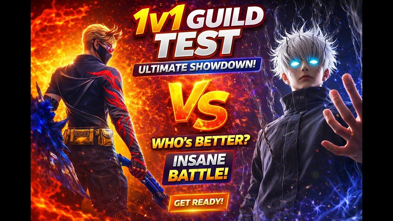 English Free Fire MAX Live Only Costum