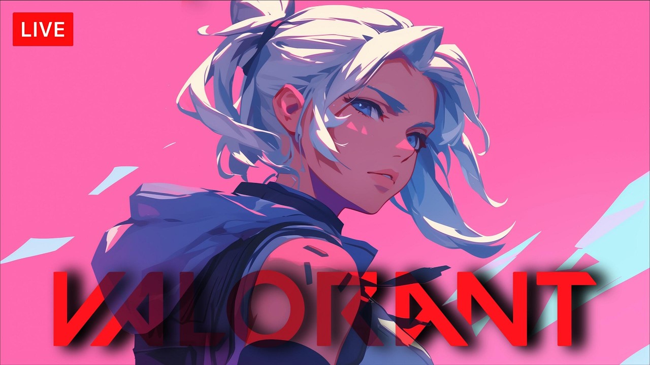 🔴Live | RANT பண்ணபோறேன் VALORANT TAMIL GAMEPLAY  | #live  #valorant
