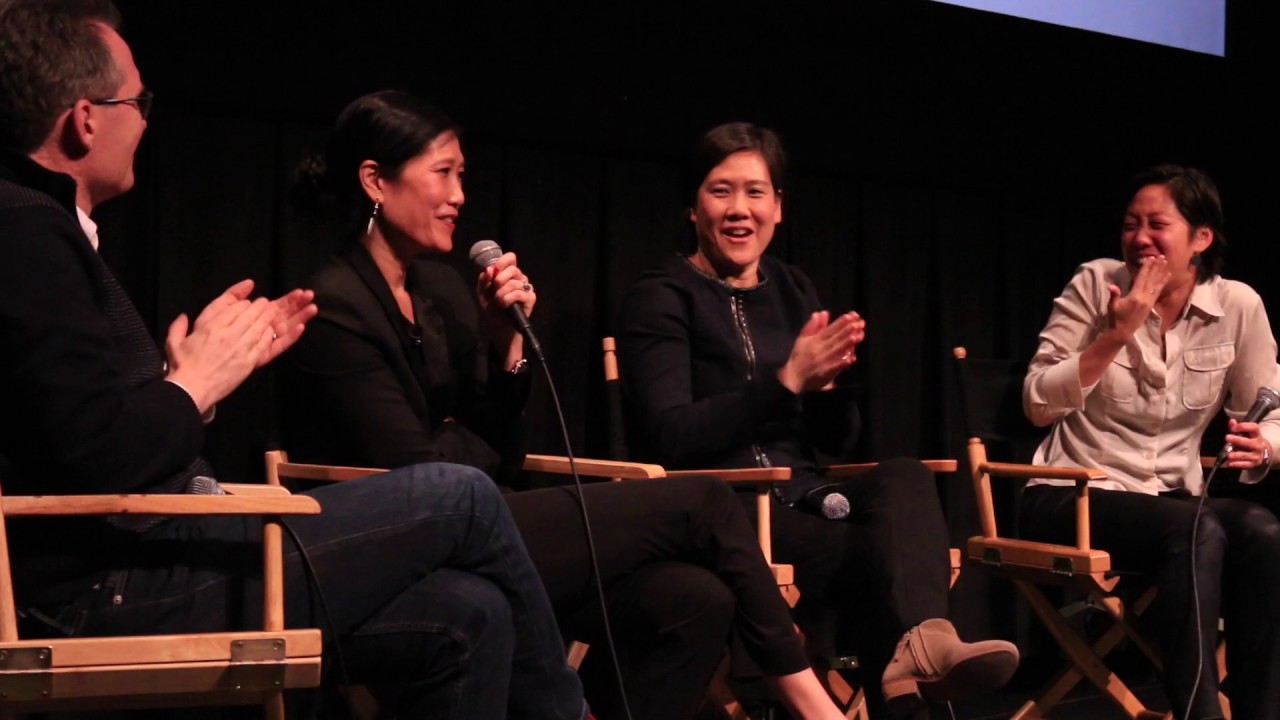 Q&A with Vera, Jill, & Chanterelle Sung on Abacus: Small Enough to Jail at STF docs Spring 2017