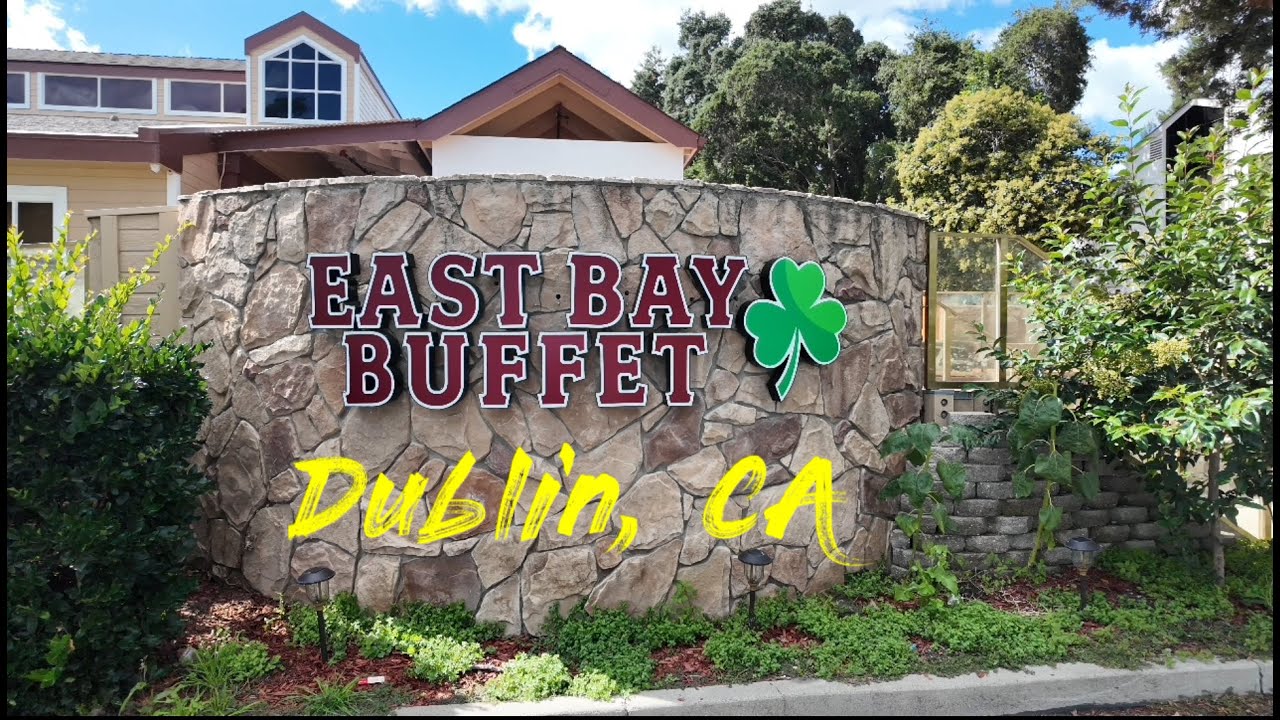 EAST BAY BUFFET An All You Can Eat Seafood And Sushi Buffet in Dublin, CA!