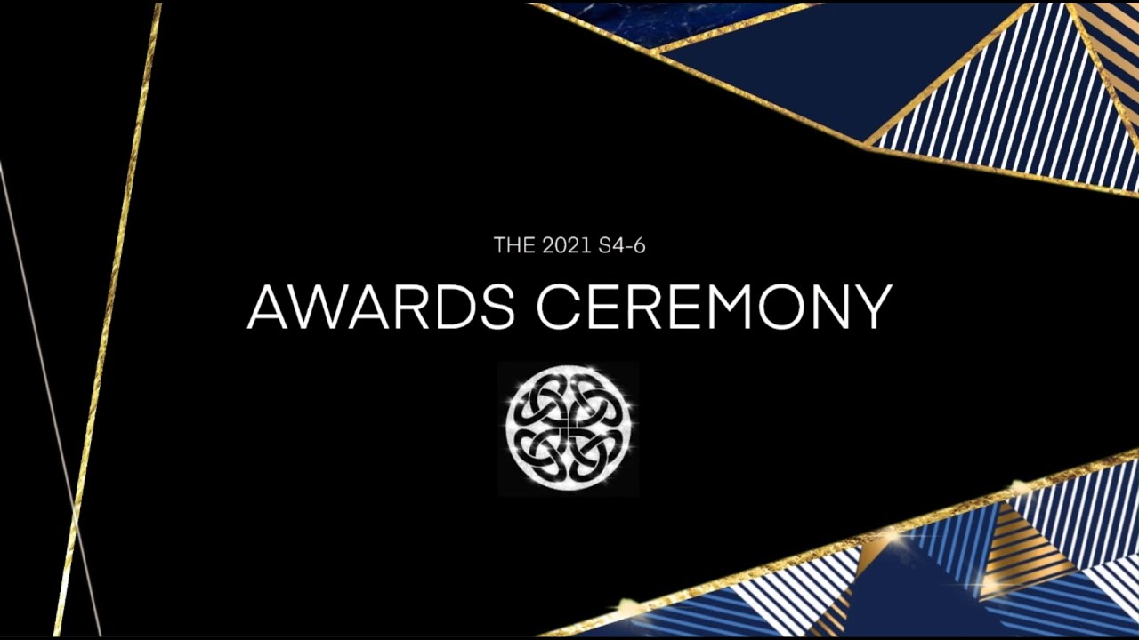 Mintlaw Academy Awards Ceremony 2021