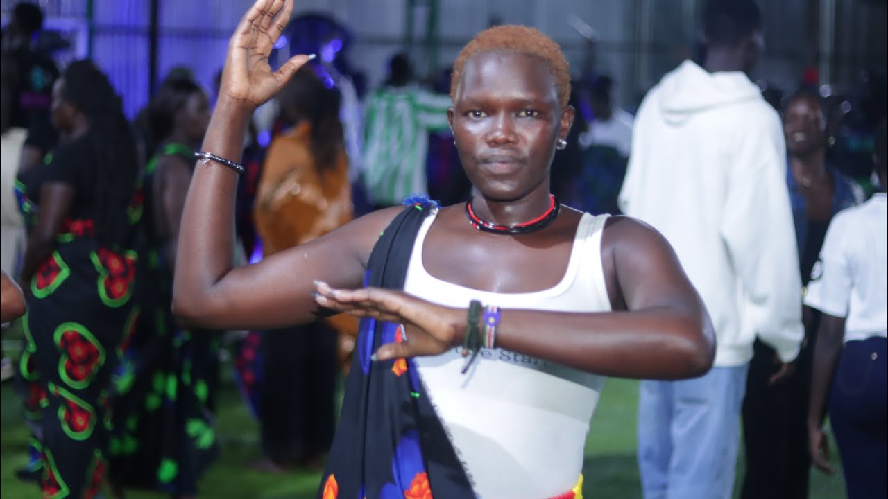 LOOR IN NAIROBI PART 11 -SONG- MITH AGONG AKE CHUEEI- NHOMLUEEL WUT (AYEN MABEET)  {NGOR WEL ACHIEK}
