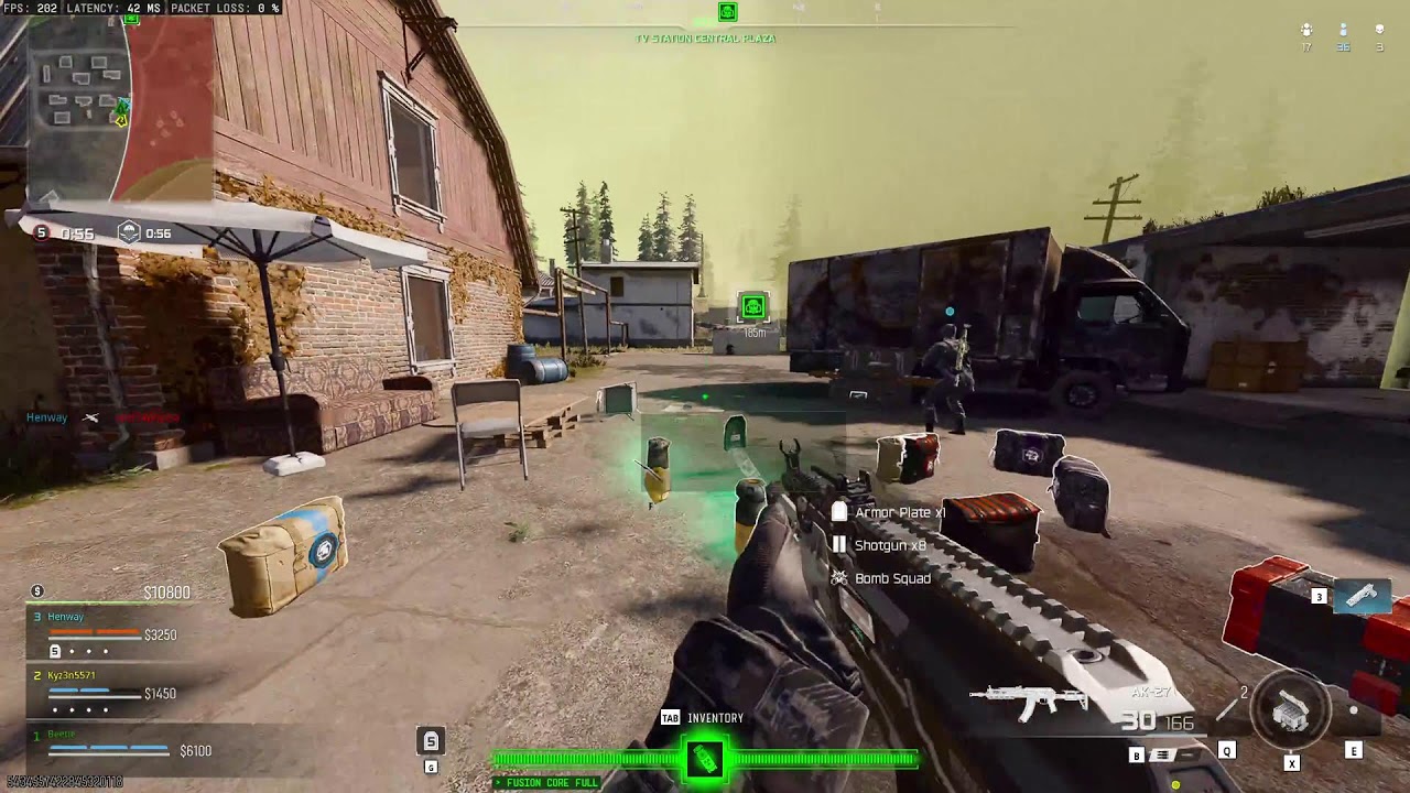 Warzone Finally Playable on Mouse and Keyboard