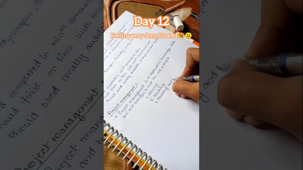 Day 12 Gate 2026 civil 📚⏩ *mujhe peeche ka padha hua kuchh yaad nhi 😢* 