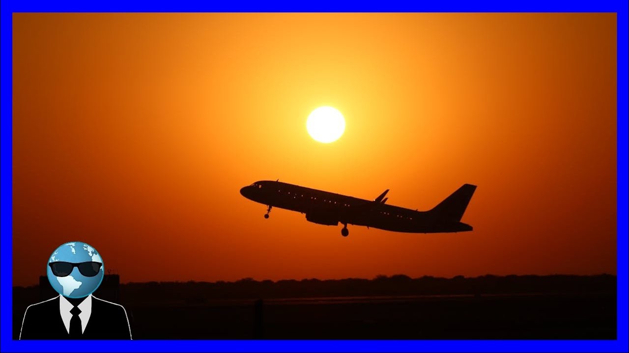 🟥 [LIVE] Republic Of Me Travel is live at Sunset from Sydney Airport 19th August 2024 🇦🇺
