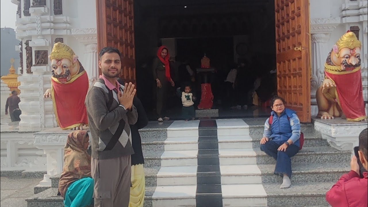 Finally Jaganath baba ke 🙏🥰 darshan hogya || आखिर जगन्नाथ बाबा के दर्शन हो गए☺️