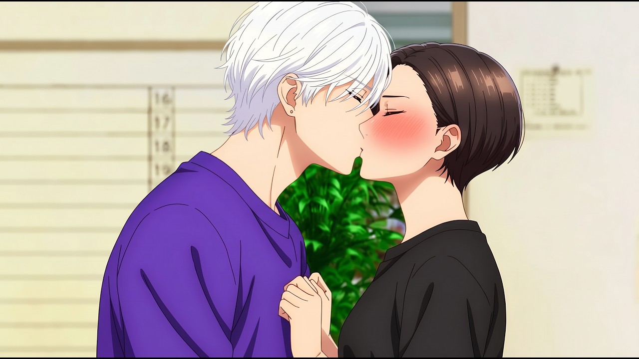 Everyone Thinks She’s a Boy, But He Chooses Her Anyway