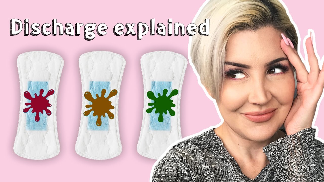 Why Does My Vagina SMELL?