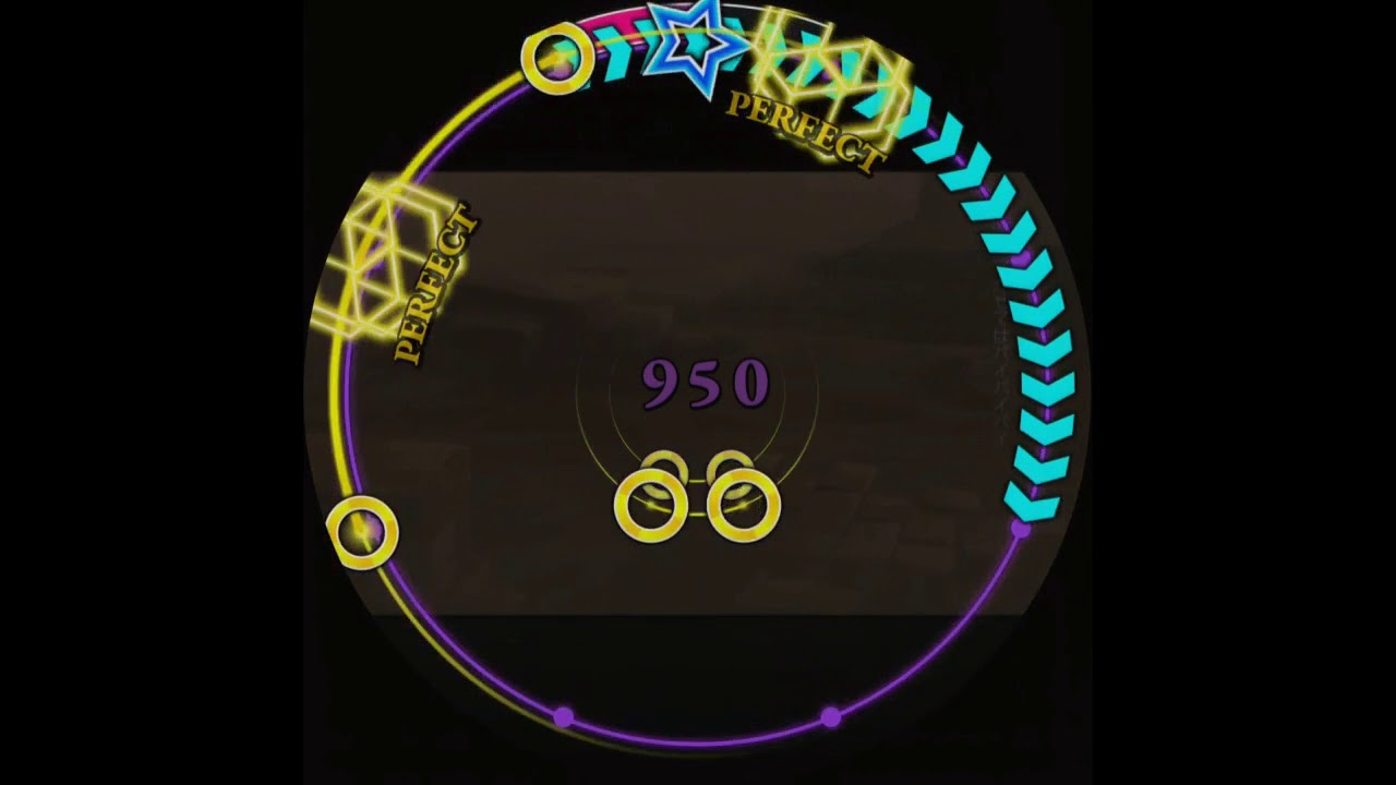 【maimai外部出力】砂の惑星 MAS AP