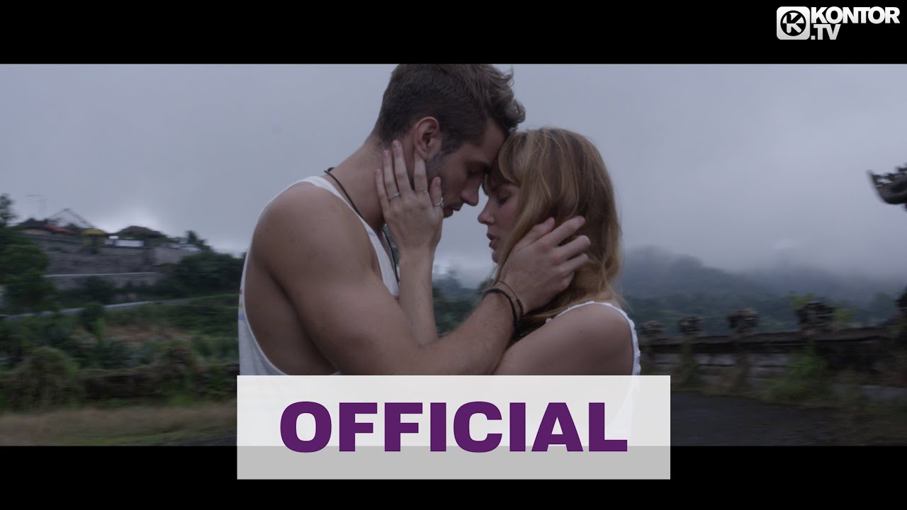The Him feat. Gia Koka - Don't Leave Without Me (Official Video 4K)